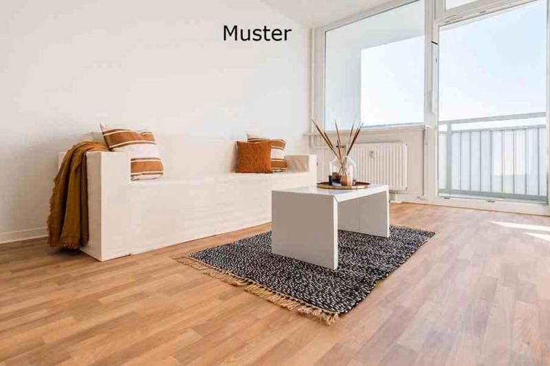 Etagenwohnung Leverkusen Alkenrath - 2 Zimmer, 58 m&sup2;, 648&euro; | Angebot:26204554