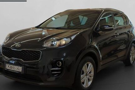 Kia Sportage 97.950 km 14.450 &euro; Leverkusen 51381