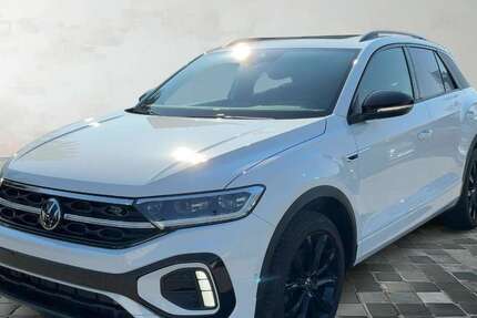 VW T-Roc 36.212 km 32.980 &euro; Wermelskirchen 42929