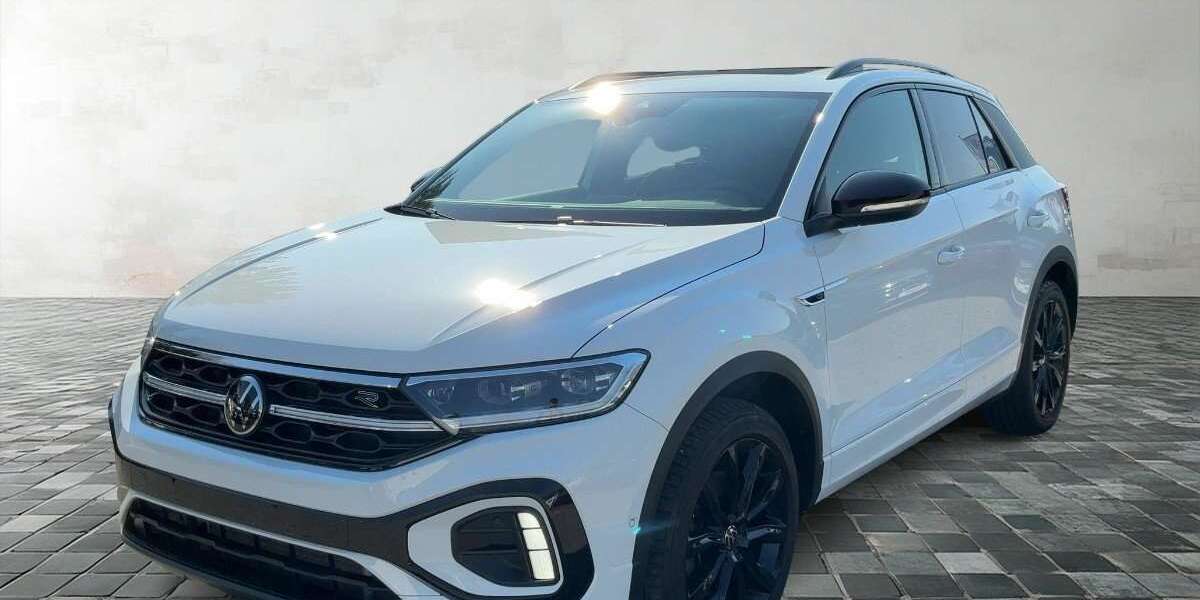 VW T-Roc 36.212 km 32.980 &euro; Wermelskirchen 42929
