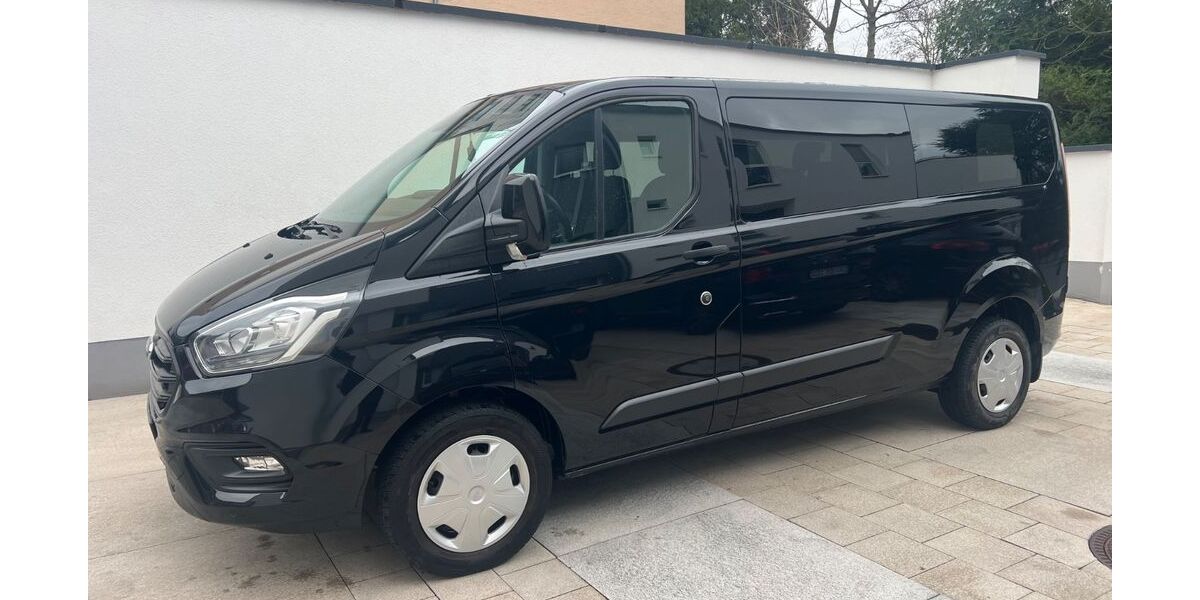 Ford Transit 114.900 km 23.490 &euro; Troisdorf (Nähe Köln/Bonn) 53844