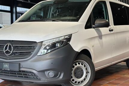Mercedes-Benz Vito 114.010 km 31.900 &euro; Bonn 53177