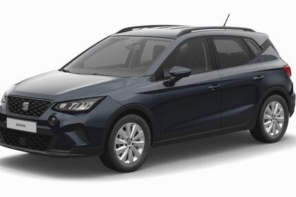 Seat Arona 22.634 km 19.988 &euro; Lohmar 53797
