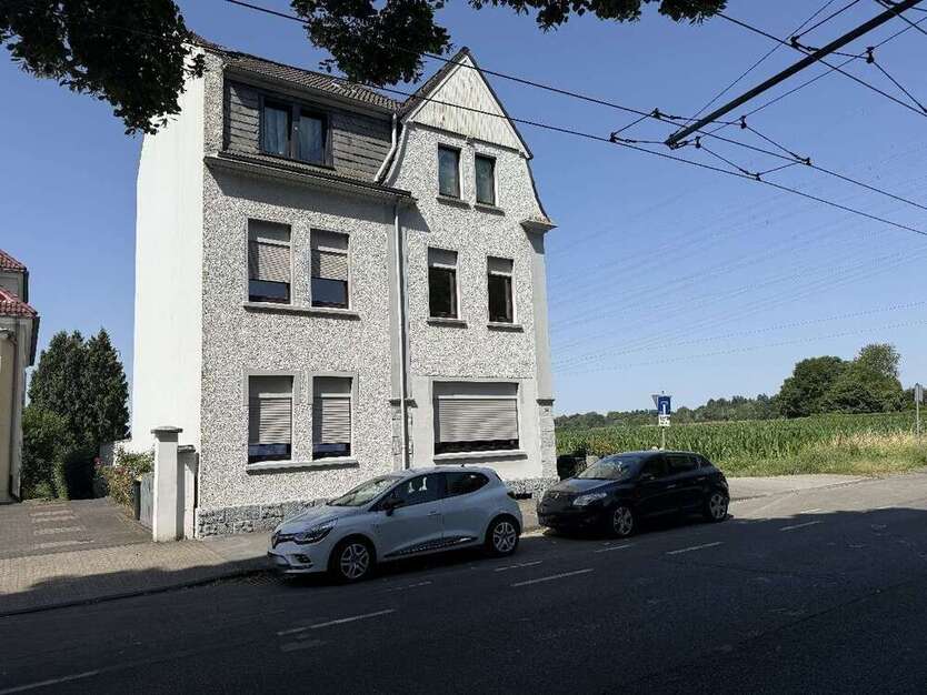 Wohnung zum Mieten in Solingen 600 € 73 m²