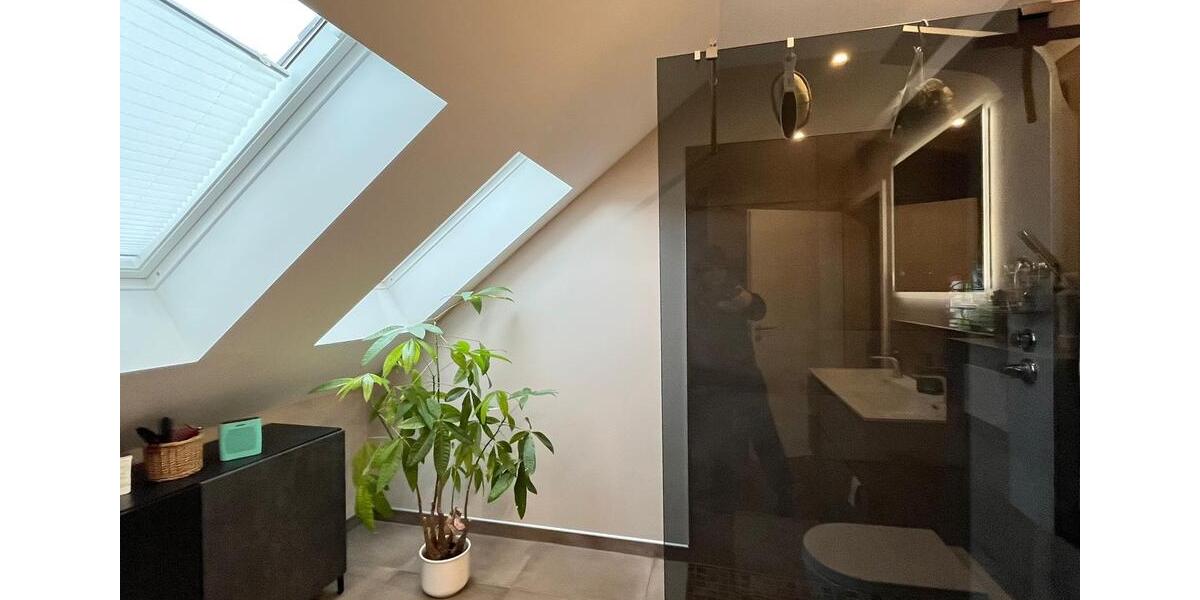 Haus In Solingen zu vermieten Bj 2021, mit Carport, 3,5 Stockwerk 6 zimmer