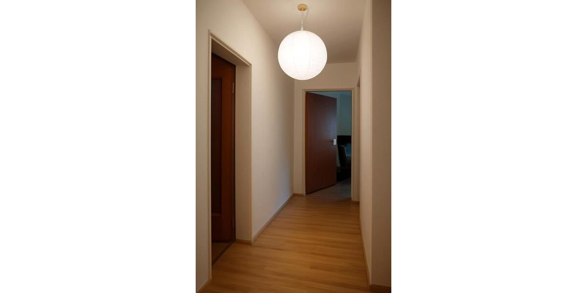 Etagenwohnung Bonn Hardtberg - 3 Zimmer, 66 m&sup2;, 216.000&euro; | Angebot:24784179