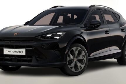 Cupra Formentor 4.500 km 33.232 € Remscheid 42857