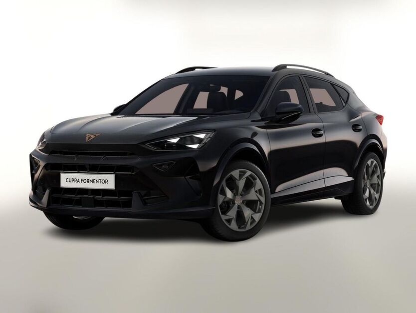 Cupra Formentor 5.000 km 32.716 € Remscheid 42857