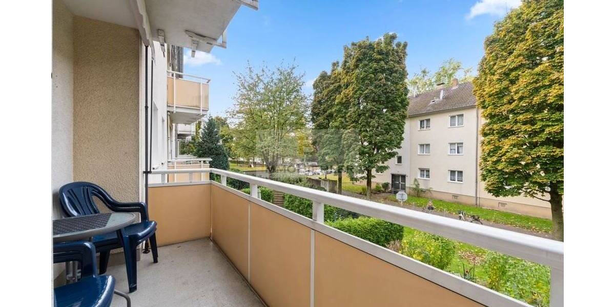 Etagenwohnung Köln Buchheim - 3 Zimmer, 68 m&sup2;, 229.000&euro; | Angebot:23941230