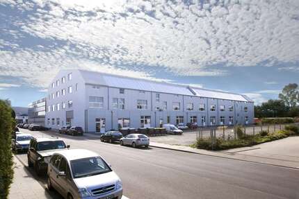 Büro in Köln Poll 997 € 132.84 m² zimmer