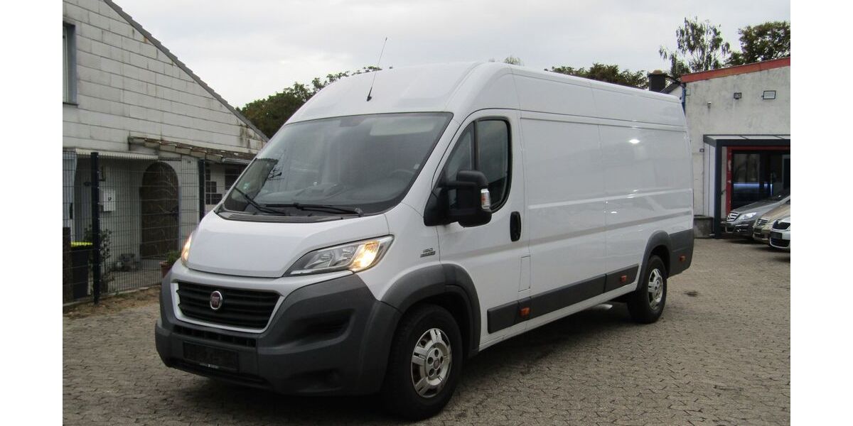 Fiat Ducato 280.000 km 11.500 &euro; Rommerskirchen 41569