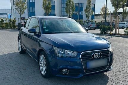 Audi A1 145.000 km 9.250 &euro; Siegburg 53721
