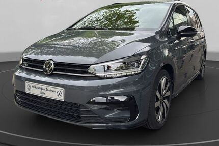 VW Touran 8.700 km 46.880 &euro; Köln-Raderberg 50968