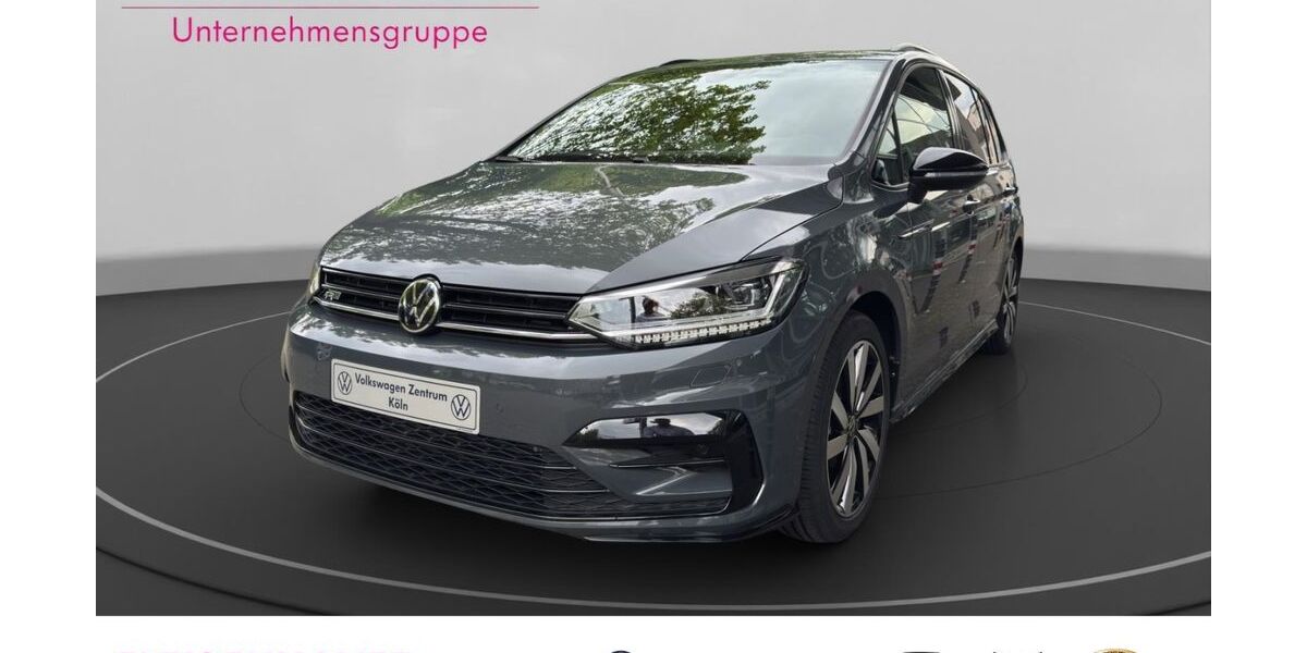 VW Touran 8.700 km 46.880 &euro; Köln-Raderberg 50968
