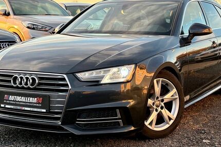 Audi A4 153.313 km 15.499 &euro; Bergheim 50127