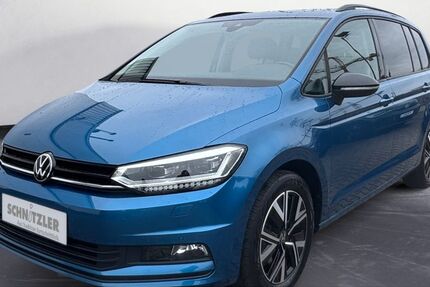 VW Touran 63.315 km 29.950 &euro; Langenfeld 40764