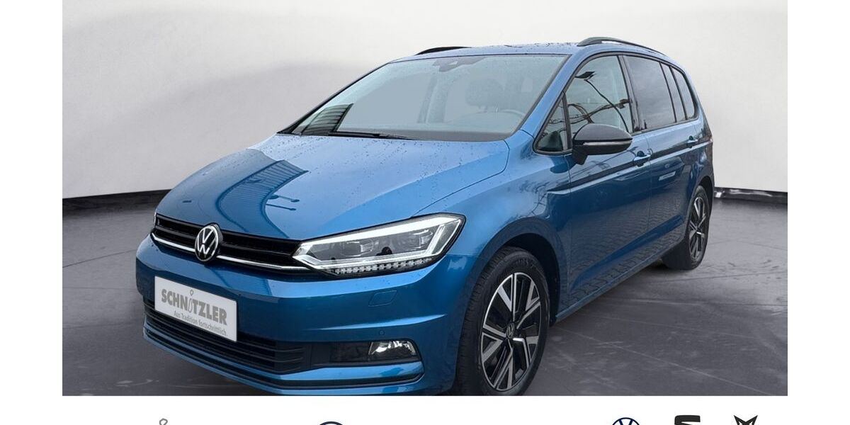 VW Touran 63.315 km 29.950 &euro; Langenfeld 40764
