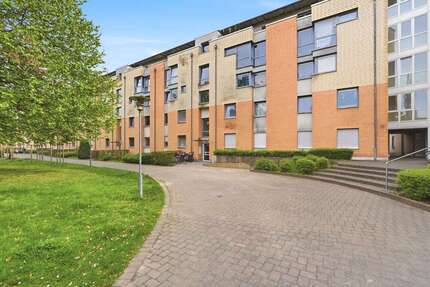Wohnung Köln-Weiden Weiden - 2 Zimmer, 56 m&sup2;, 259.000&euro; | Angebot:26408758