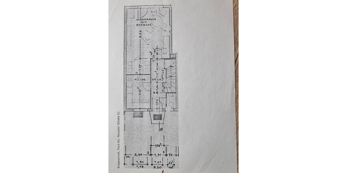 Einfamilienhaus in gepflegtem Umfeld in Eil.Keine Käuferprovision 4 zimmer