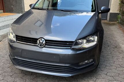 VW Polo 72.000 km 9.999 &euro; Köln 50997