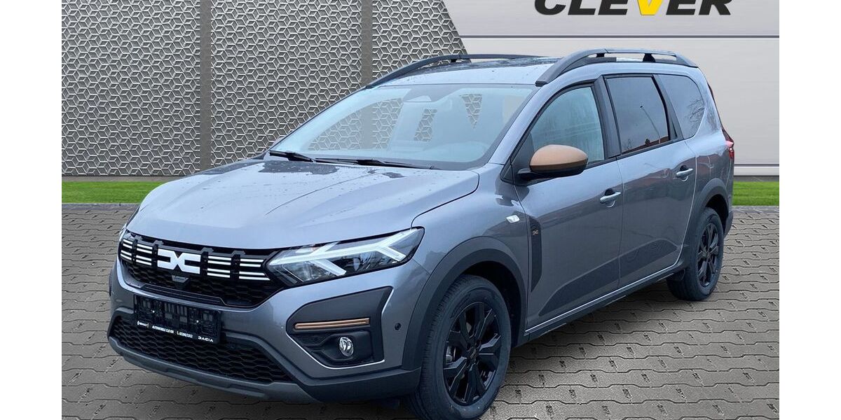 Dacia Jogger 0 km 22.999 € Overath 51491