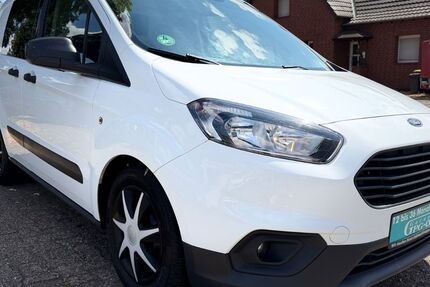 Ford Transit 87.330 km 9.730 &euro; Kerpen 50171