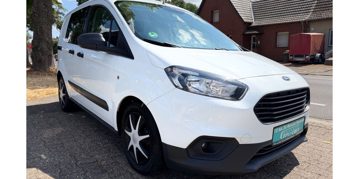 Ford Transit 87.330 km 9.730 &euro; Kerpen 50171