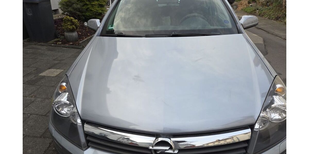 Opel Astra 180.000 km 2.500 &euro; Brühl 50321