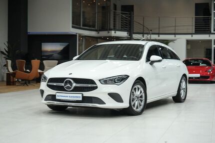 Mercedes-Benz CLA 250 Shooting Brake 48.065 km 25.980 &euro; Köln 51147