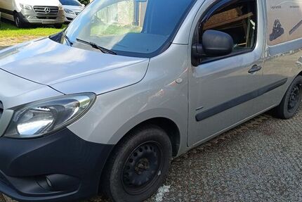 Mercedes Citan