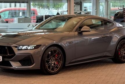 Ford Mustang 5.000 km 61.490 &euro; Köln 50769