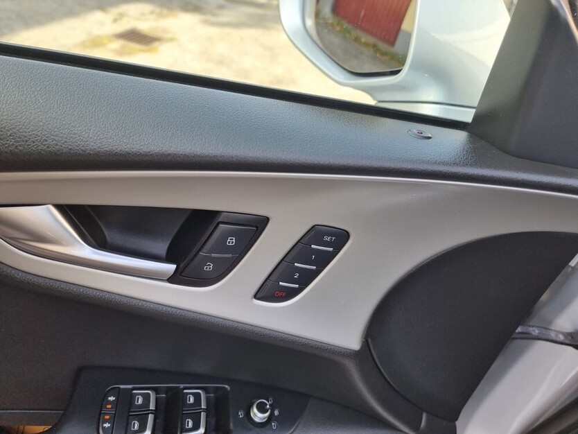 A7 Sportback