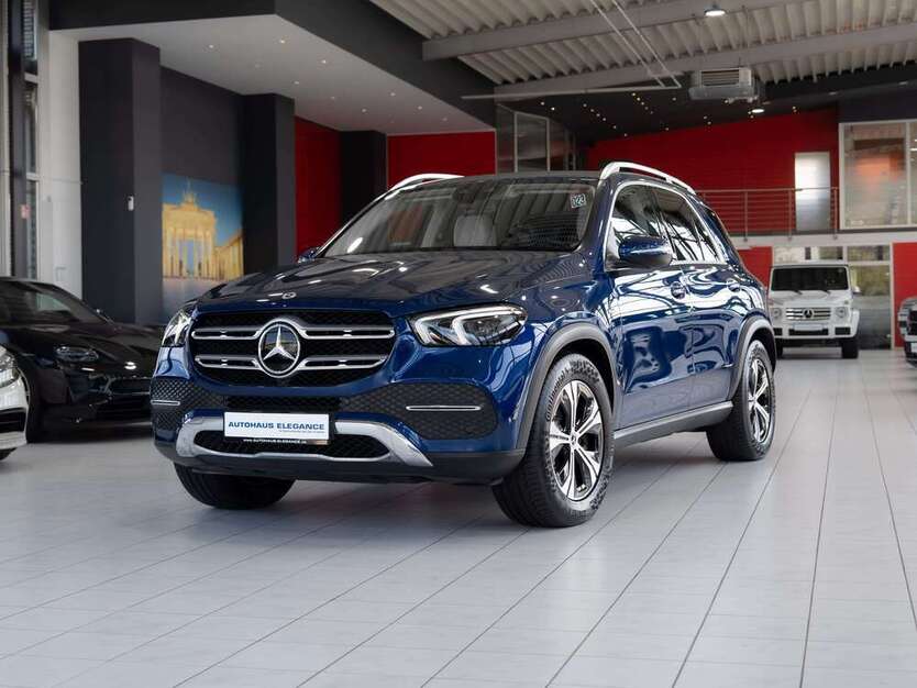 GLE 350