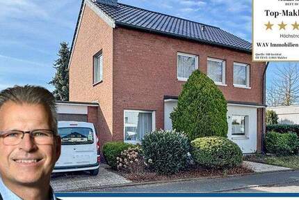 Erbbaurecht: Freistehendes Einfamilienhaus in Keldenich 5 zimmer