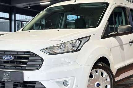 Ford Transit Connect 41.965 km 15.950 &euro; Bonn 53177