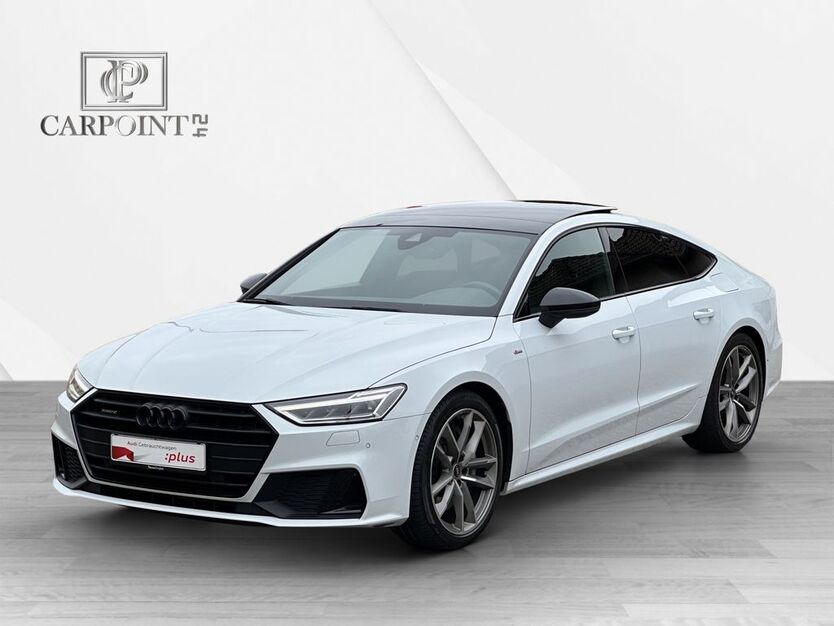Audi A7 162.000 km 36.700 € Köln-Porz 51147