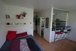 Etagenwohnung Köln Lindenthal - 1 Zimmer, 25 m&sup2;, 155.000&euro; | Angebot:26547890