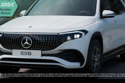 Mercedes-Benz EQB 24.806 km 44.990 &euro; Köln 51149