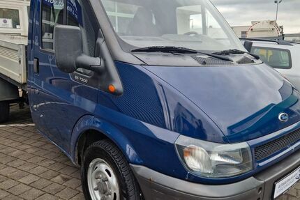 Ford Transit 75.000 km 5.450 € Pulheim 50259