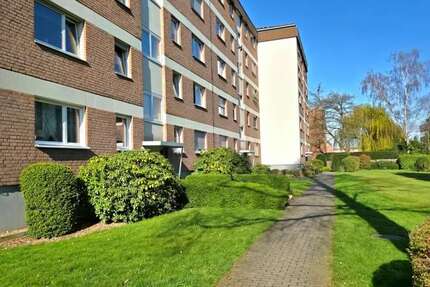 Wohnung Kerpen Buir - 3 Zimmer, 86 m&sup2;, 199.000&euro; | Angebot:25834548
