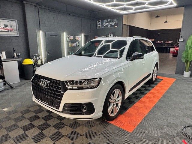 Audi Q7 123.018 km 40.900 &euro; Köln 50999