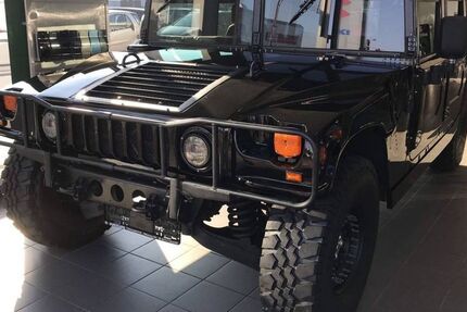 Hummer H1