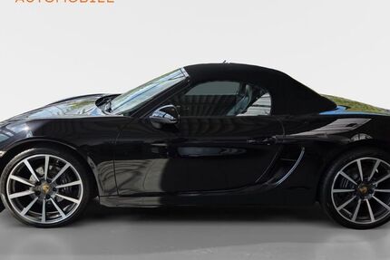 Porsche Boxster 56.000 km 51.981 &euro; Bedburg 50181