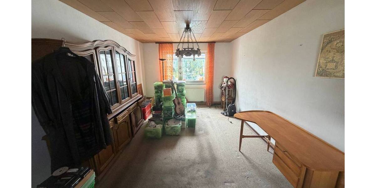 Doppelhaushälfte Köln Bilderstöckchen - 3 Zimmer, 110 m&sup2;, 569.000&euro; | Angebot:26887610