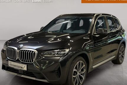 BMW X3 105.184 km 38.799 &euro; Bonn 53119