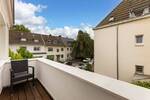 Haus-im-Haus: Maisonette in Top-Lage von Köln-Riehl!