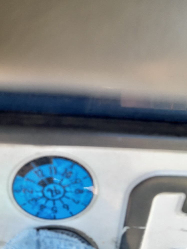 Mercedes-Benz Vito 1.315.000 km 3.500 € Lindlar 51789