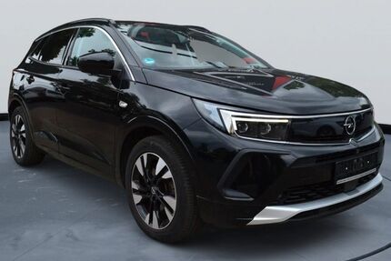 Opel Grandland (X) 110.000 km 16.900 &euro; Bergisch Gladbach 51469