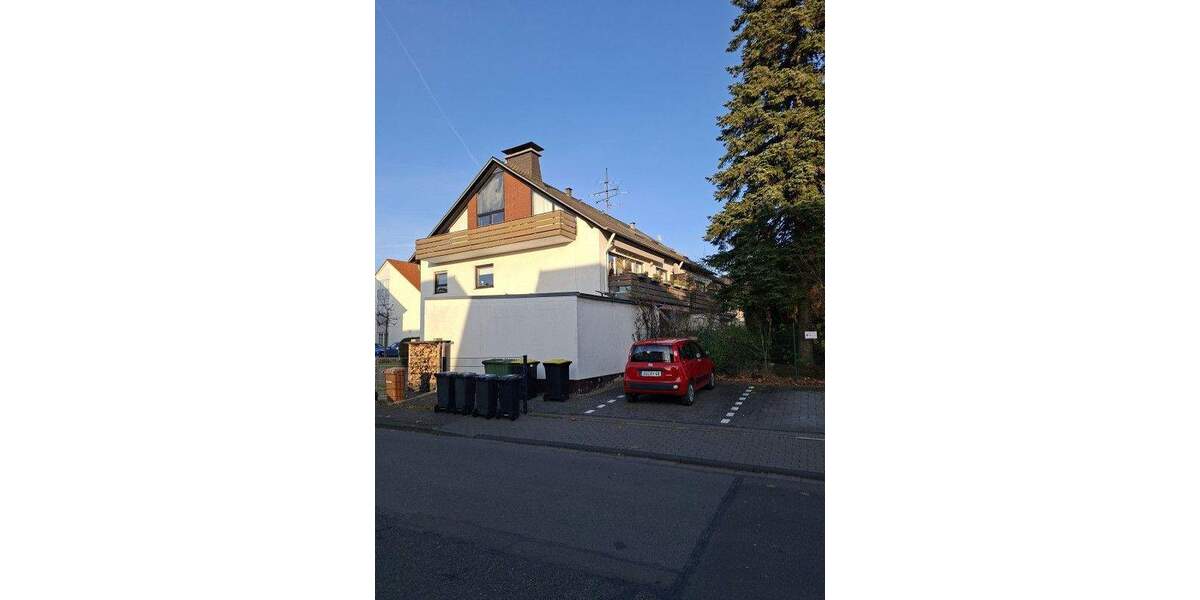 Etagenwohnung Bornheim Widdig - 2 Zimmer, 71 m&sup2;, 750&euro; | Angebot:26345631