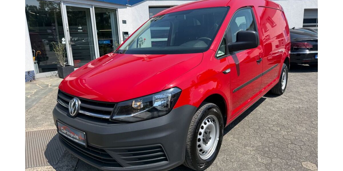 VW Caddy 108.000 km 12.800 &euro; Bonn 53177